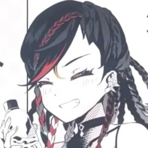 SHSH/Shrubさんのプロフィール画像