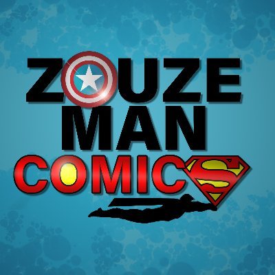 zouzeman Profile Picture