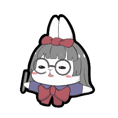 Cutepingpook 🐰さんのプロフィール画像