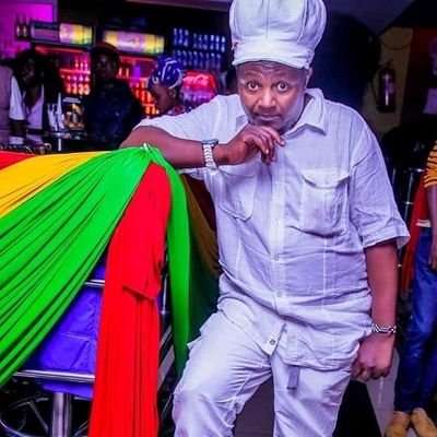 THE MAN WITH AN INDIPENDENT OPEN MIND