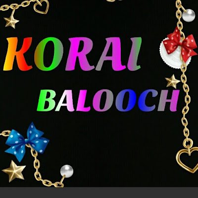 KoraiKashi's profile picture. Balooch