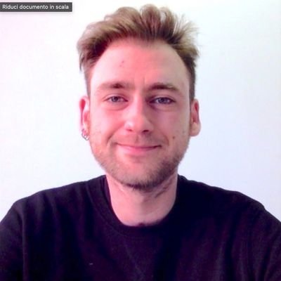 matbreddi's profile picture. 