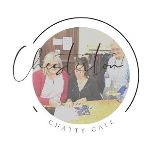 ChestertonChattyCafeさんのプロフィール画像