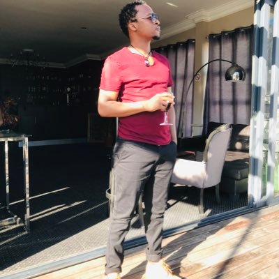 I do and love everything CREATIVE.
🇿🇦🇰🇪
#FamilyFirst
#TravelingMan
Likes and Retweets are NOT endorsement!
