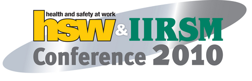 This important one-day conference will give you a chance to hear about the most topical health and safety issues from the leading industry experts.