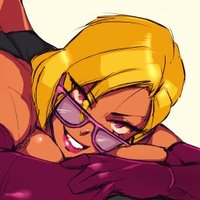 Raoul Duke (@rdukedesign) 's Twitter Profile Photo