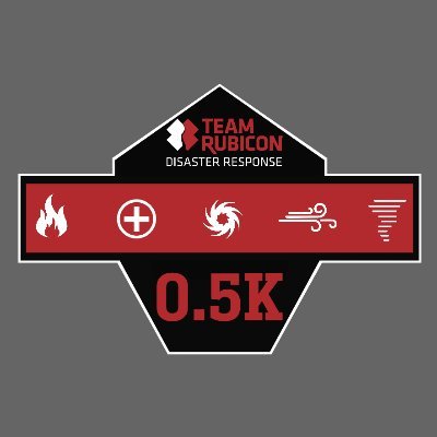 Race 4 Rescuers is a 0.5k in Atlanta. All profits & donations support veterans & volunteers helping victims of natural disasters. More info: https://t.co/2m6aW38THm