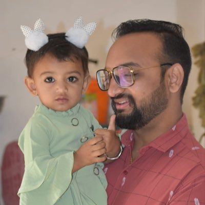 gohelanand23's profile picture. a creative young graphic designer