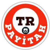 PAYİTAHT(@trpayitah) 's Twitter Profile Photo