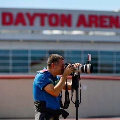 Dayton Flyers beat writer for @DaytonDailyNews. Author of 