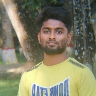 mm2mijan's profile picture. Everyone should try to be a good man. Nothing to say else.