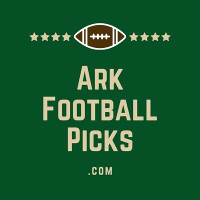 The Ark is a statistical model running 1000 simulations for each game across 8 algorithms. Season-to-Date pinned in profile.