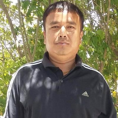 Roshang86180055's profile picture. Giri