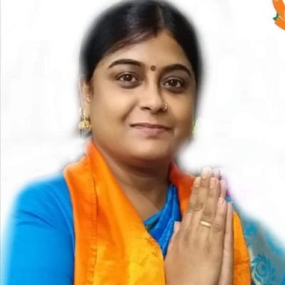 777Renu's profile picture. BJP, Andhra Pradesh

Indian| Social Worker| Humanitarian|
