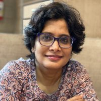 Saba Rahman (@sabarahman8) 's Twitter Profile