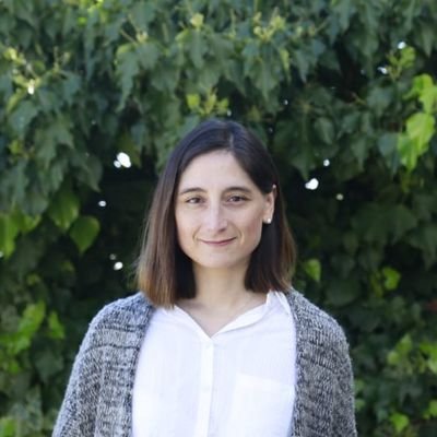 Académica e hidróloga de la @uchile, Ph.D. Sciences @SciMelb @unimelb