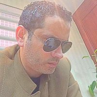 محمد الأسمر (@lasmer_libya) Twitter profile photo