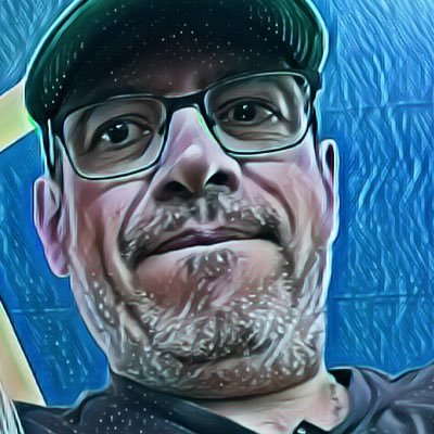 arturodelmoral's profile picture. 