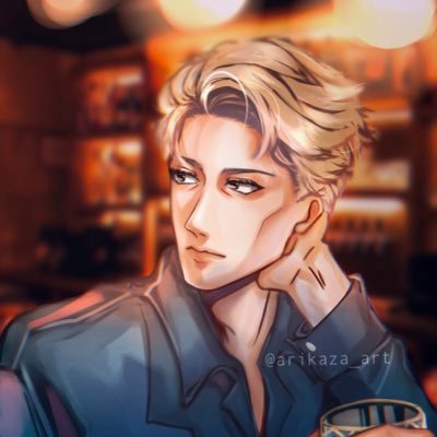 suki_hart🌸 arikaza_artさんのプロフィール画像