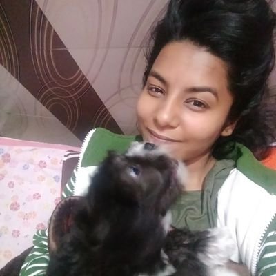 Priyadarshini Profile