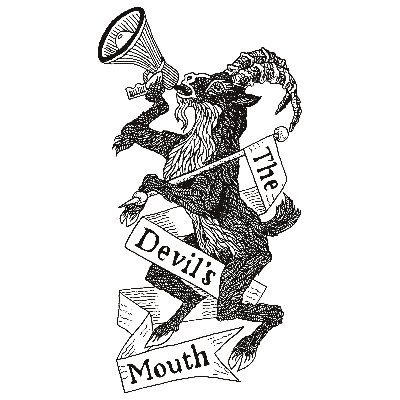 Interviews, playlists, podcast episodes, reviews and a lot more - The Devil's Mouth hosts veteran music journalist José Carlos Santos' various musings.