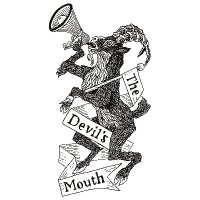 The Devil's Mouth(@thedevilsmouth) 's Twitter Profile Photo