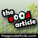 thegoodarticle's profile picture. Noticias, Receitas, Internet, Webdesign, Tutoriais e muito mais. Junte-se a nós!