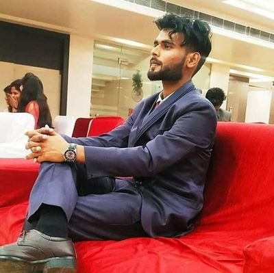 chauhanvimlesh's profile picture. आज कुछ ऐसा करे कि कल आप खुद  को उस काम के लिए धन्यवाद दे सकें।