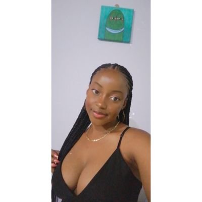 Model, Self-taught artist, - Jesus loves you Insta: https://t.co/1b6wNC4YWN