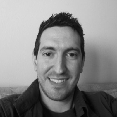 gerardbajona's profile picture. Entre plànols i algoritmes | GNU/Linux | λ