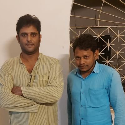 BikramNanda19's profile picture. 