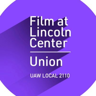 Film at Lincoln Center Union