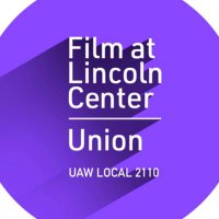 Film at Lincoln Center Union(@flcunion) 's Twitter Profile Photo