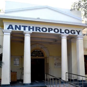 department_du_'s profile picture. Welcome to the official Twitter account of the Department of Anthropology, University of Delhi. Celebrating glorious 75 years of the Department.