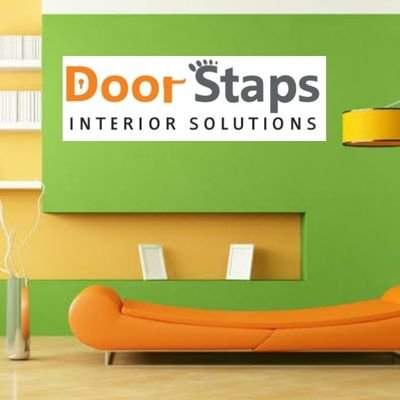 Doorstaps Interior Solution  focuses on creating comfortable, enduring and luxurious residences primarily in the Delhi,Haryana,NCR and metropolitan area.