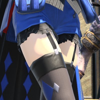 FF14、pso垢、太ももに住んでます。
FFはＨades鯖でのんびり遊んでいます。
清楚なミド子を使ってます。
PSOは1,7鯖で遊んでます。
キャラクリ、SS勢！📸
無言フォロー🆗です👌
しばらくはNGSメインで遊んでると思います♪