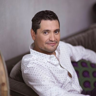 TheGaboPR's profile picture. Founder & CEO @infocus_pr
💬 PR leader | PRWeek 40 Under 40
Ex HBO, Max & Univision
Crafting global #storytelling
Curious & perceptive ✨ Growth Thinker 🌱