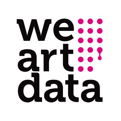 We Art Data