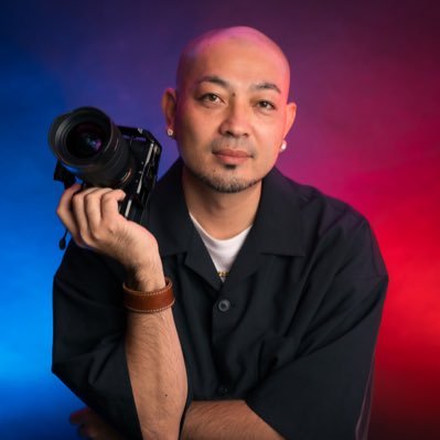 株式会社COLORS代表取締役。ダンサー、ダンスインストラクター兼YouTuber、ビデオグラファー、フォトグラファー。奄美大島出身。https://t.co/imKJt4BUTc