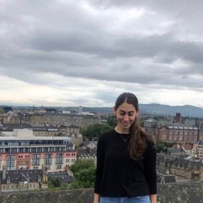 Shiraz Nir Halber Profile