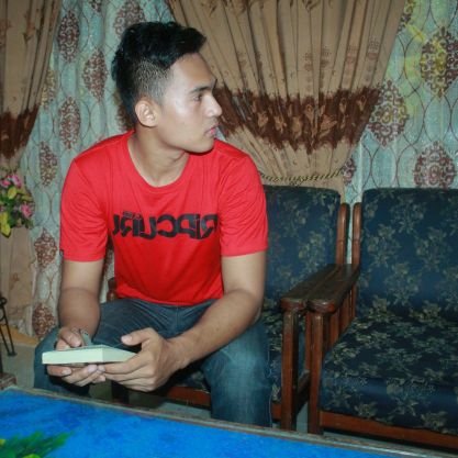 adii_saputraaa's profile picture. BISMILLAH BERPROSES