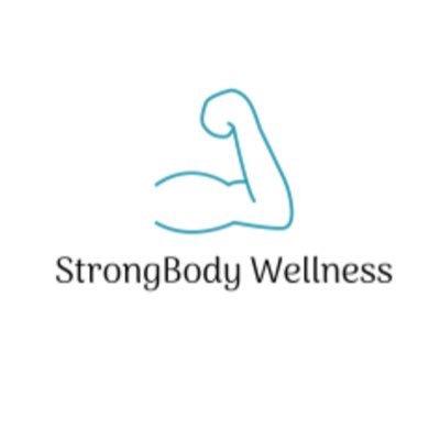 strongbodywell's profile picture. Nutrition & Fitness Coaching | Customized one-on-one nutritional and fitness coaching to help you meet your nutritional and fitness goals.