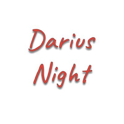 Darius Night