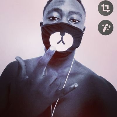 Contemporary artist/ gospel rapper, influencer, humanitarian, #BB💪#I_talk_when_its_necessary #phone addict😅 #always busy😎
https://t.co/sHc9izhZN6