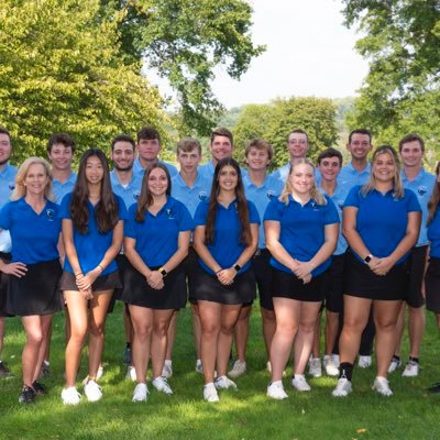 Official Twitter account of the Cabrini University Men and Women’s golf