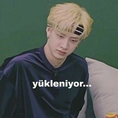 Stray Kids,Lady Gaga ve Billie Eilish hayranıyım öyle işte