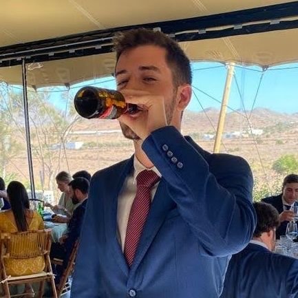 perizquierdo's profile picture. 🧬 Biotecnólogo. F.E.A Análisis Clínicos