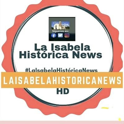 La Isabela Histórica News