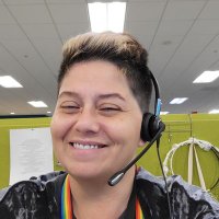 Anjanette J. 🏳️‍🌈 💚🌹✌👊🏿👊🏾👊🏽👊🏼♀️♂️⚧️ (@harris_anjan) 's Twitter Profile