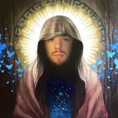 Saint MoneyBag | Protector and Good Fortune giver to @moneybaglives and Freelancers. I am NOT Dylan Madden, I am a fan account